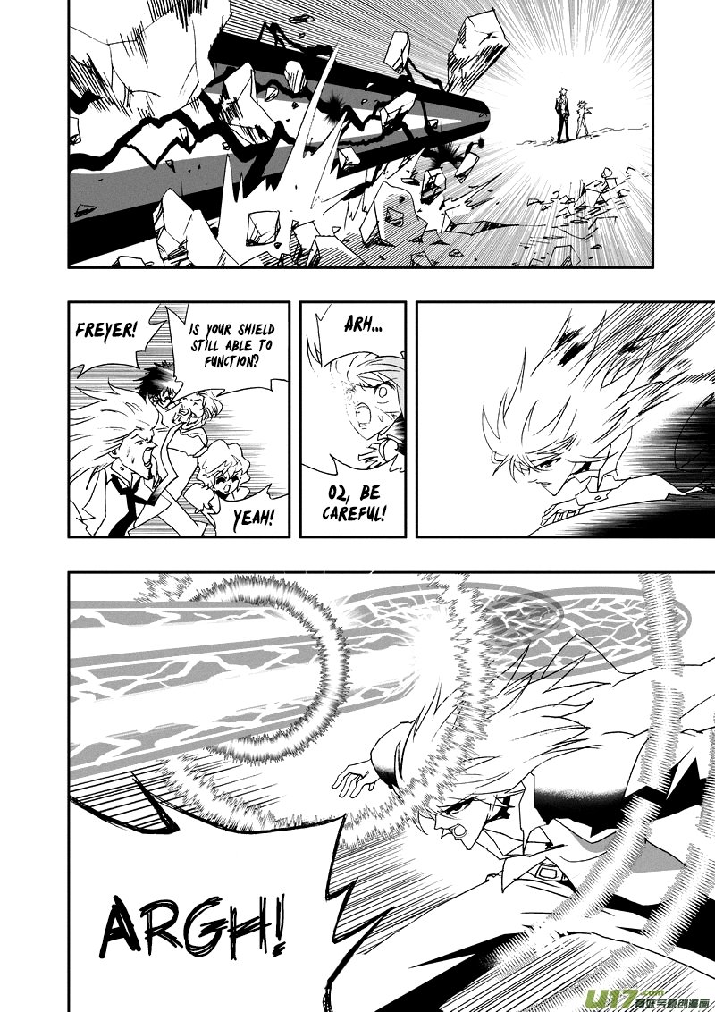 Page 16 of Chapter 100