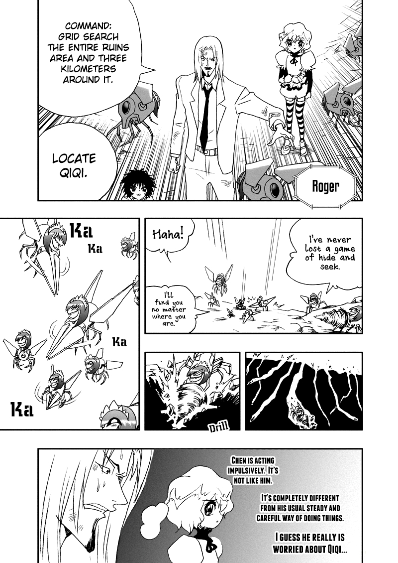 Page 10 of Chapter 101
