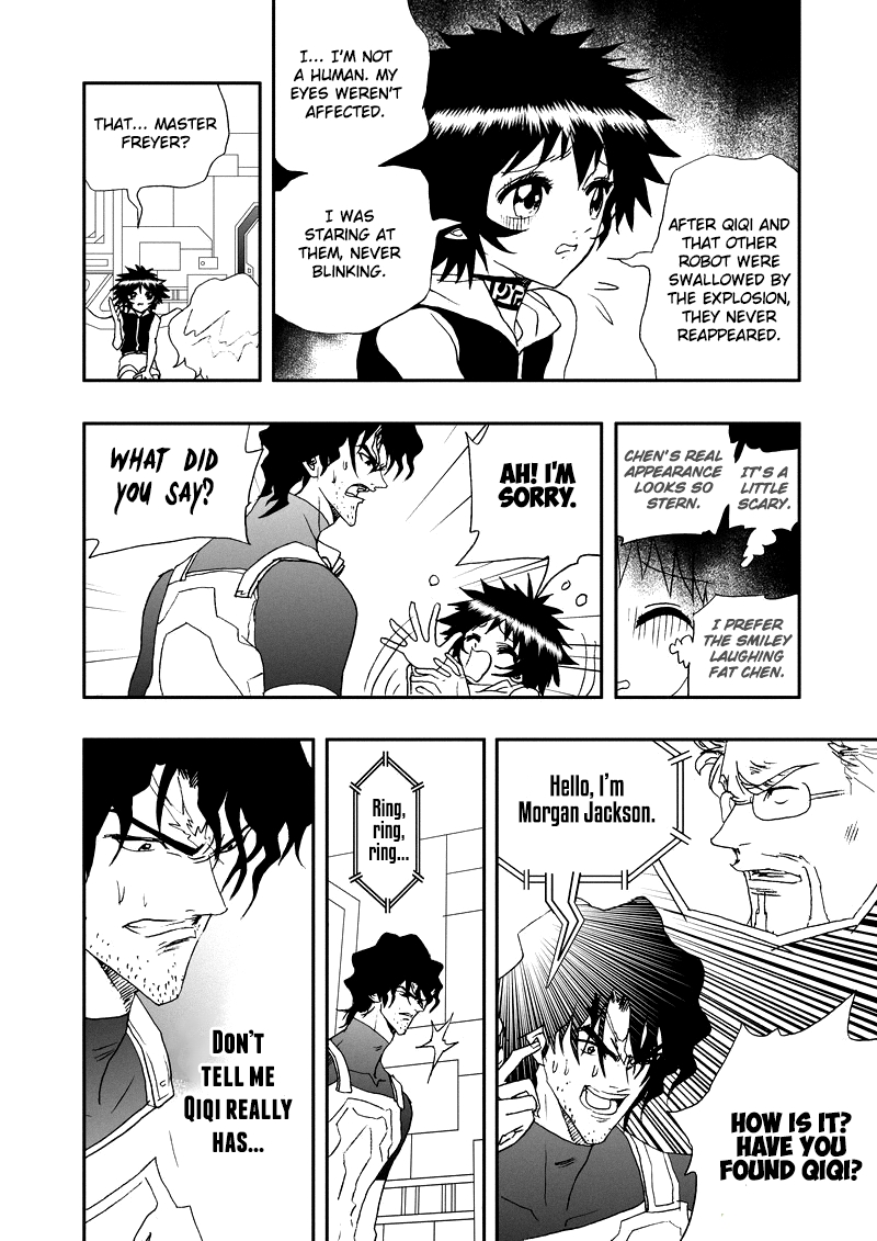 Page 13 of Chapter 101
