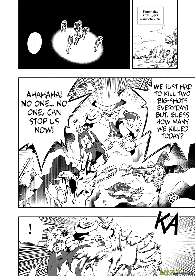 Page 15 of Chapter 101