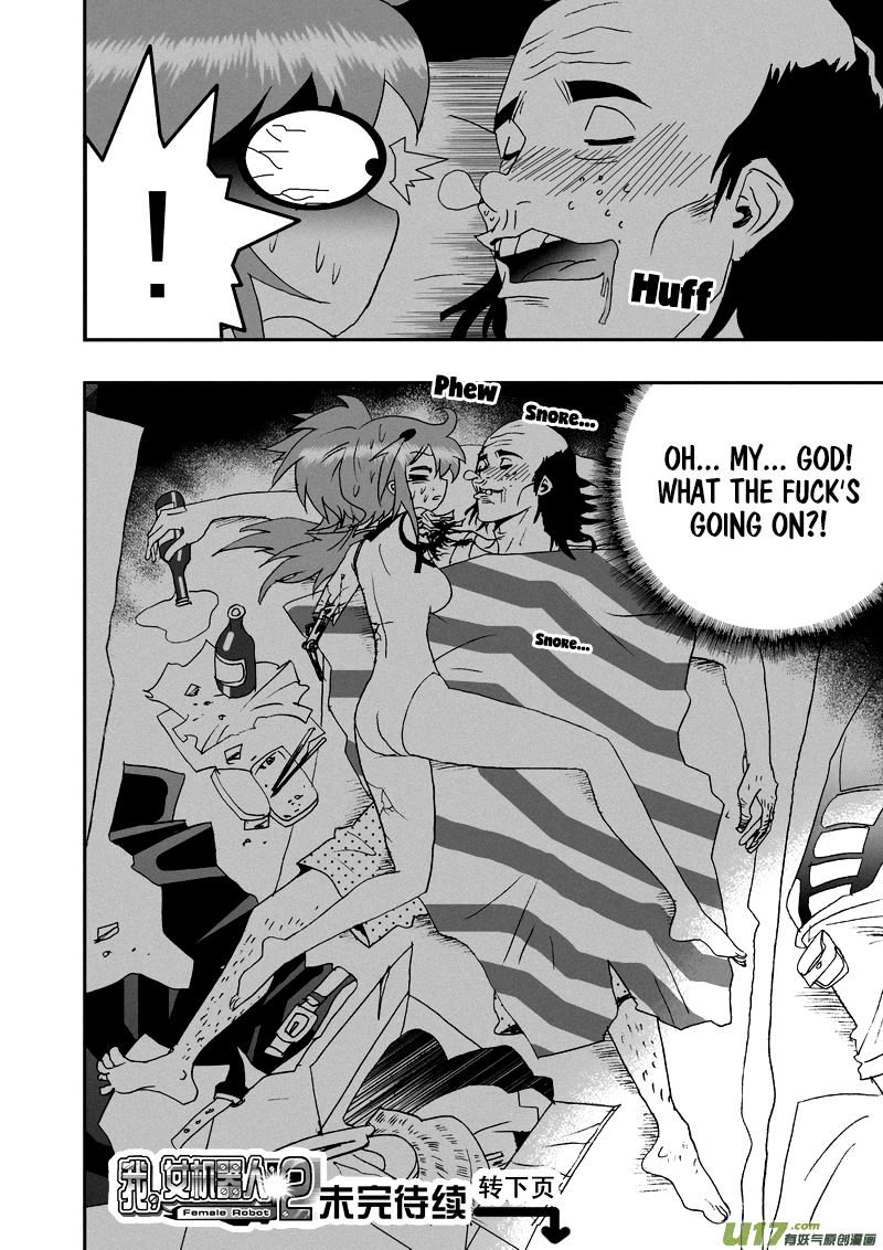 Page 19 of Chapter 101