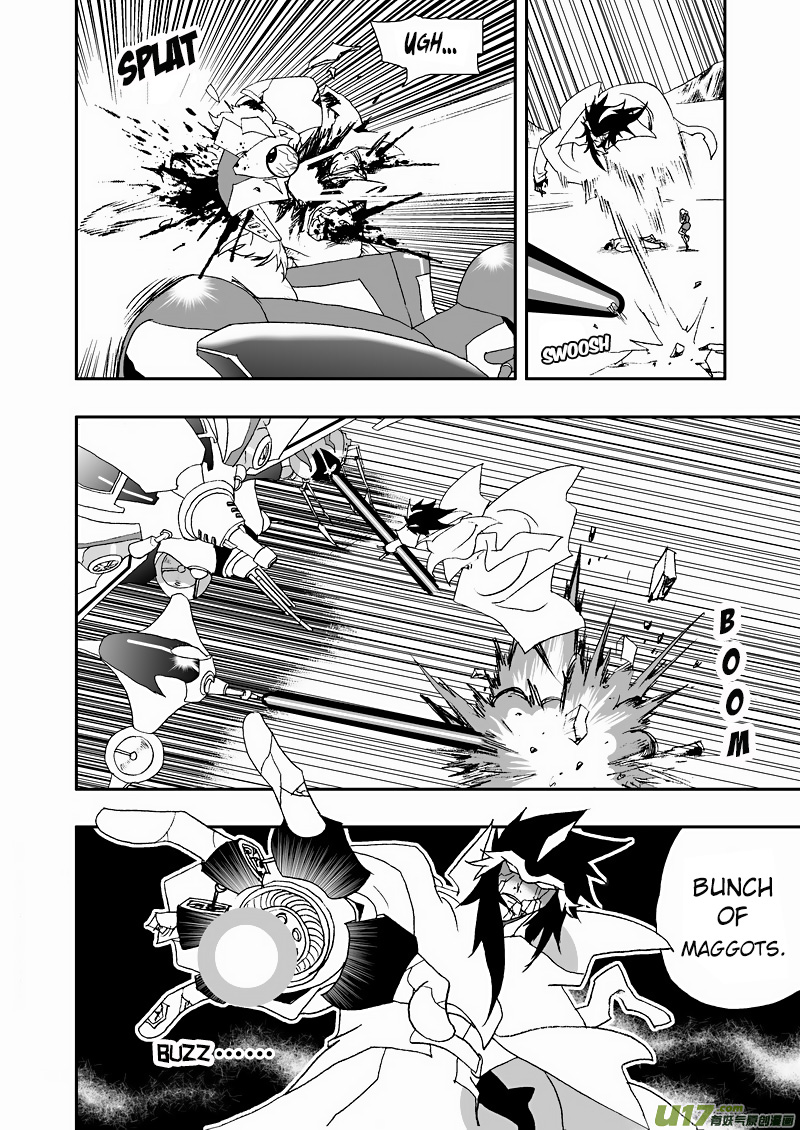 Page 11 of Chapter 119