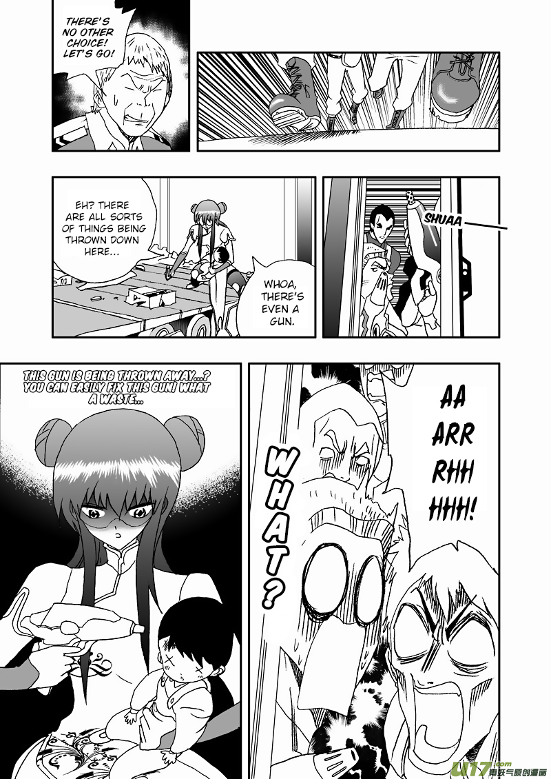 Page 10 of Chapter 129