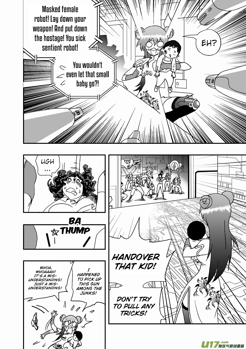 Page 11 of Chapter 129
