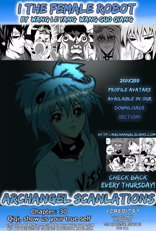 Page 1 of Chapter 30