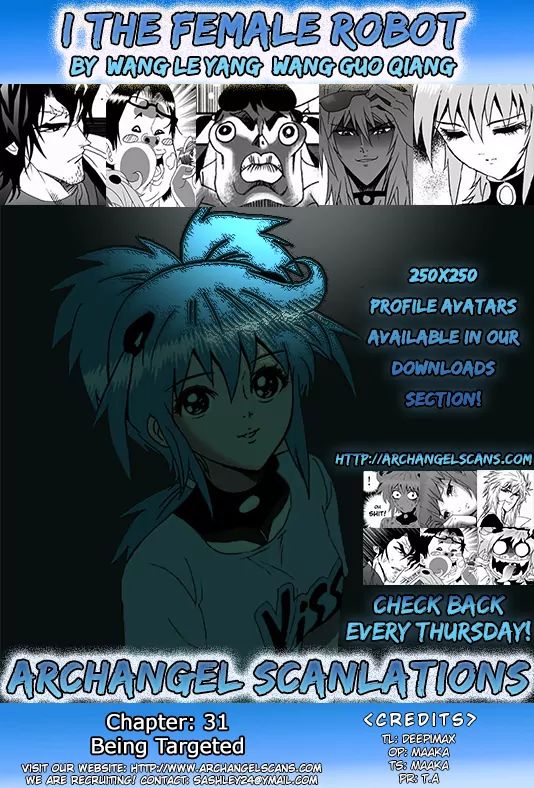 Page 1 of Chapter 31