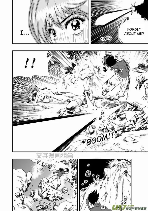 Page 21 of Chapter 32