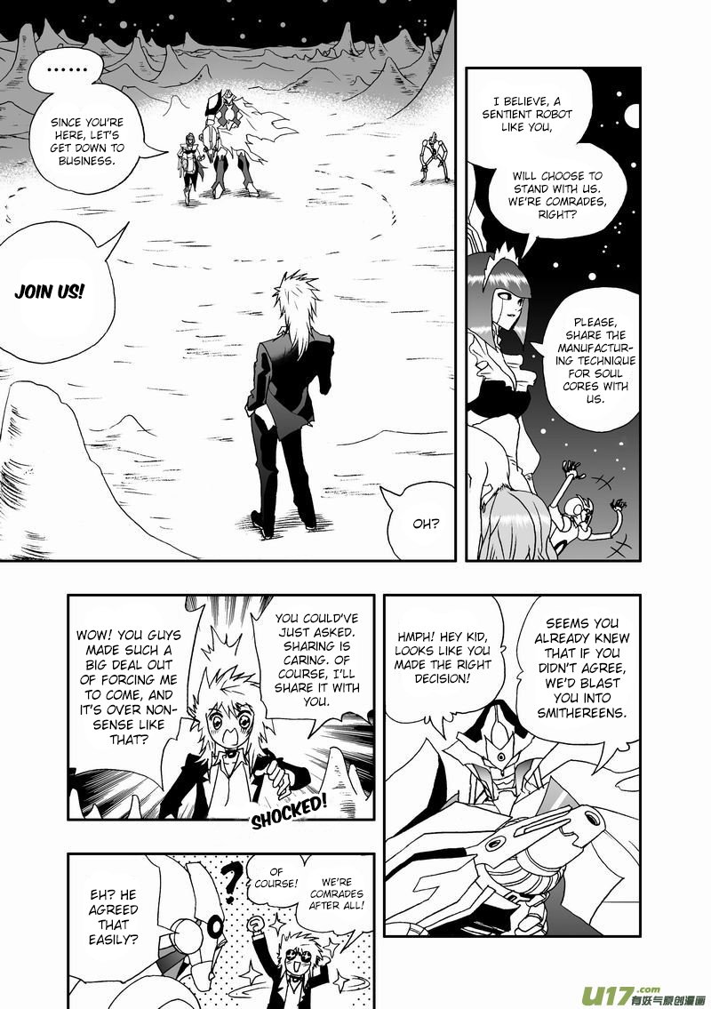 Page 10 of Chapter 85