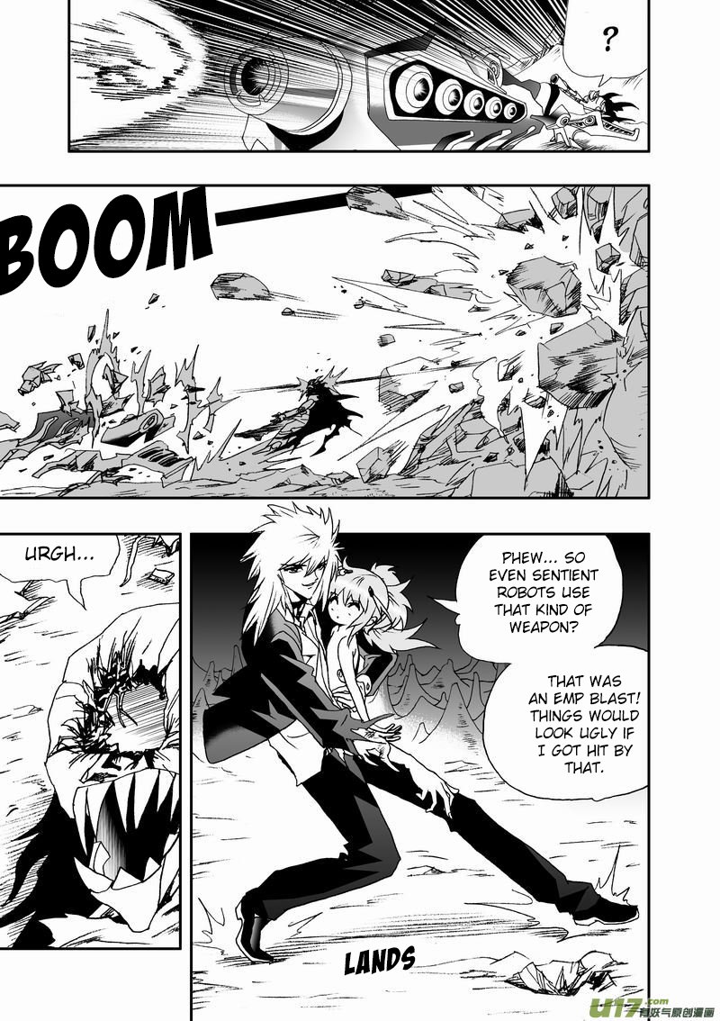 Page 10 of Chapter 86