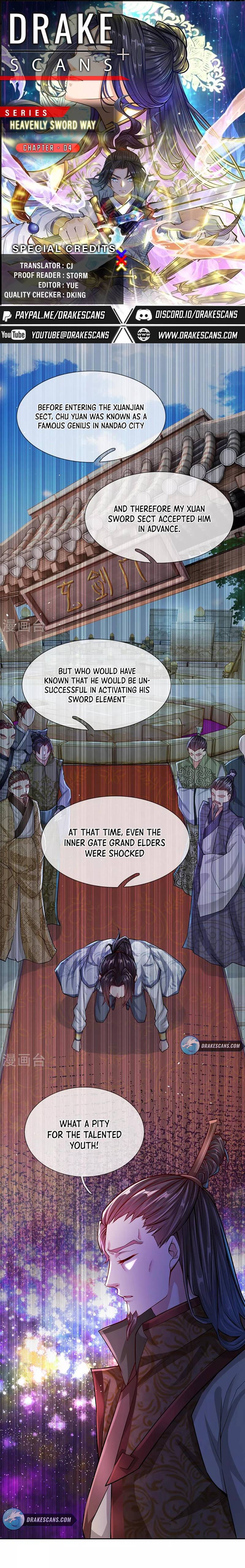 Page 1 of Chapter 4