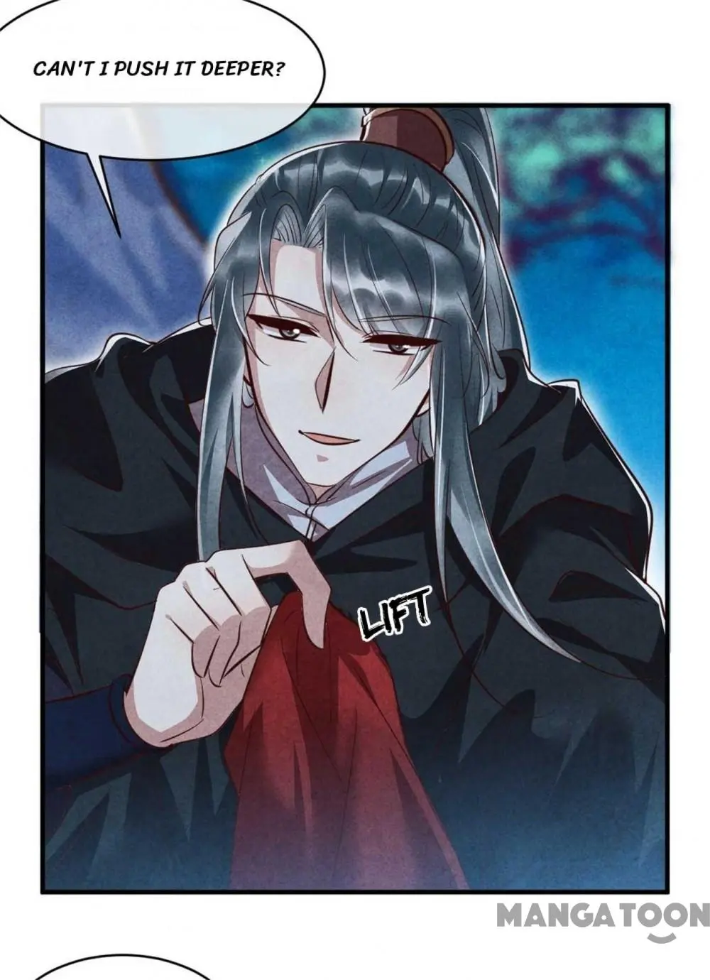 Page 40 of Chapter 100