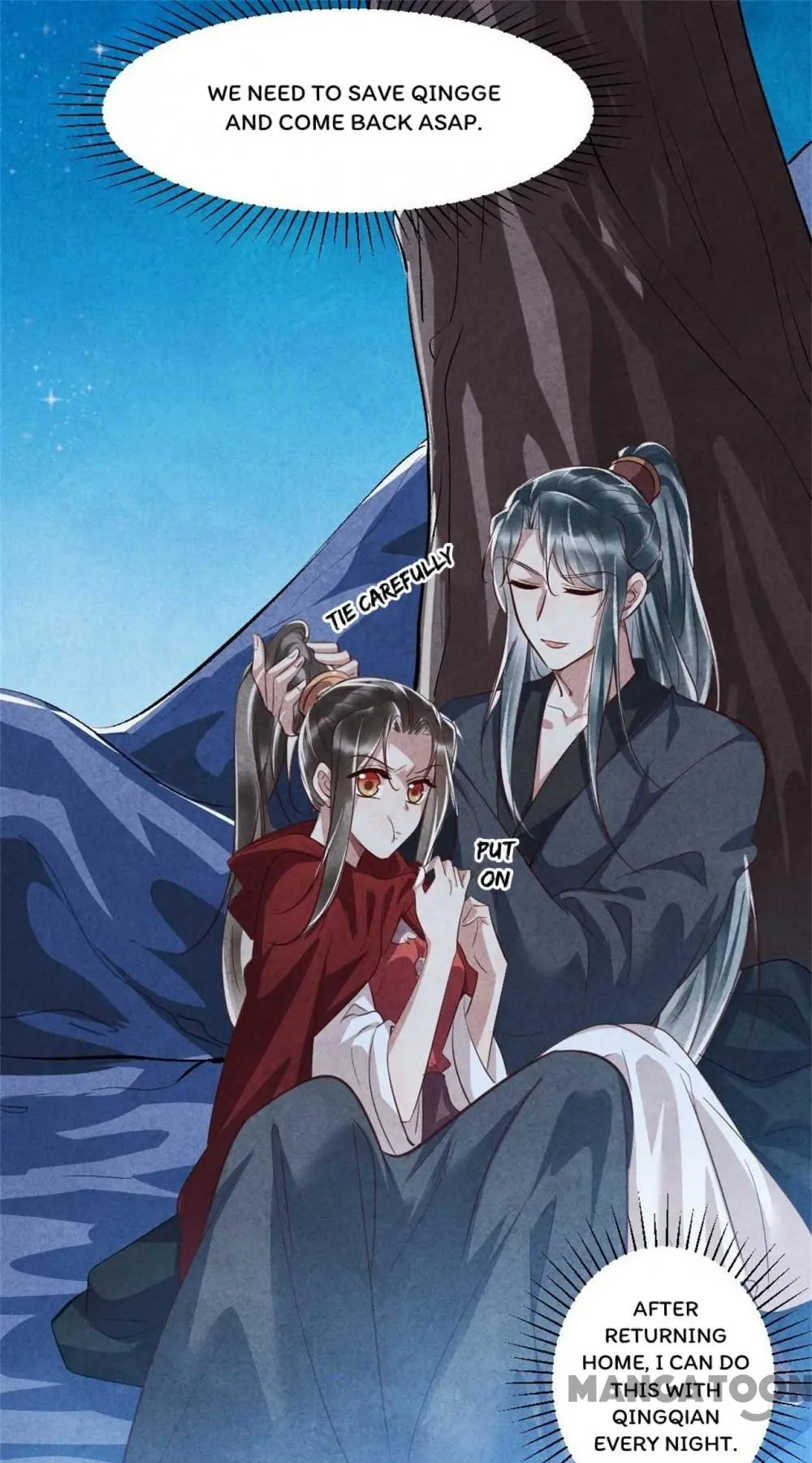 Page 45 of Chapter 100