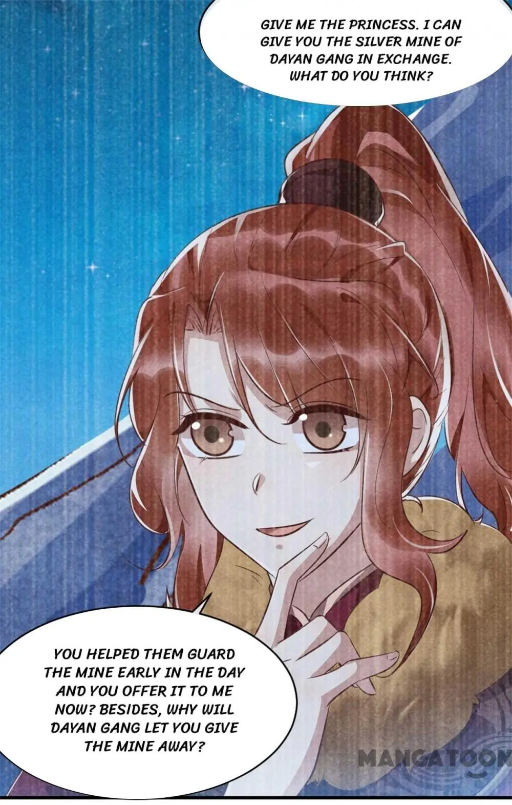 Page 50 of Chapter 100
