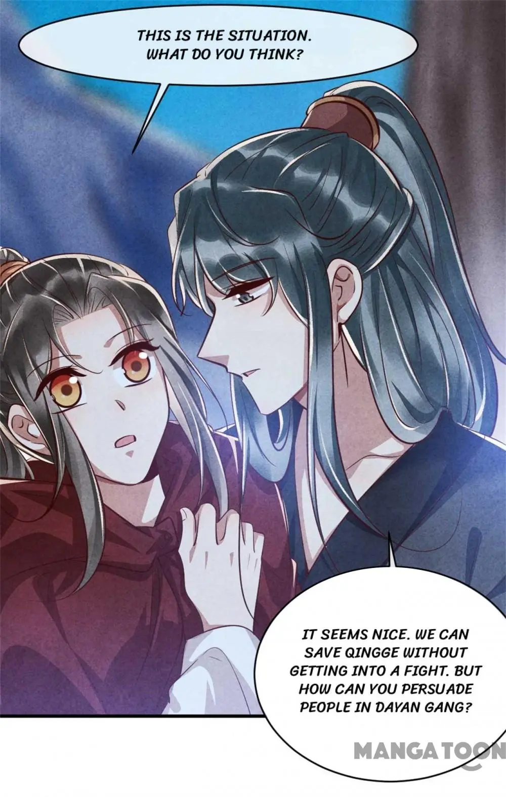 Page 53 of Chapter 100