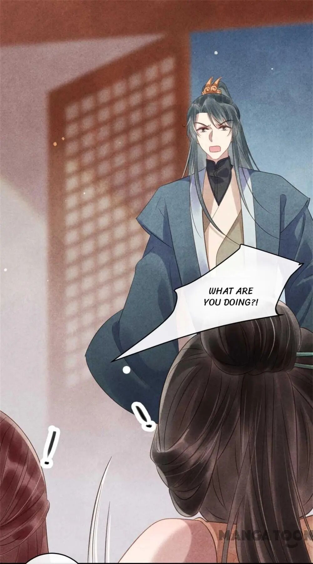 Page 1 of Chapter 58