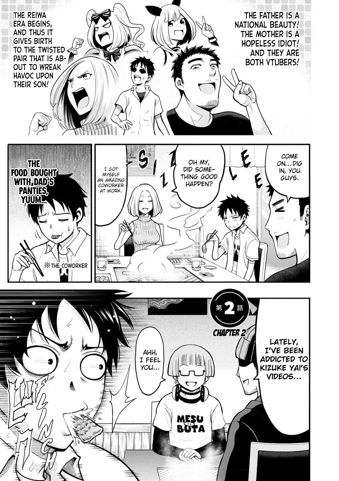 Page 1 of Chapter 2