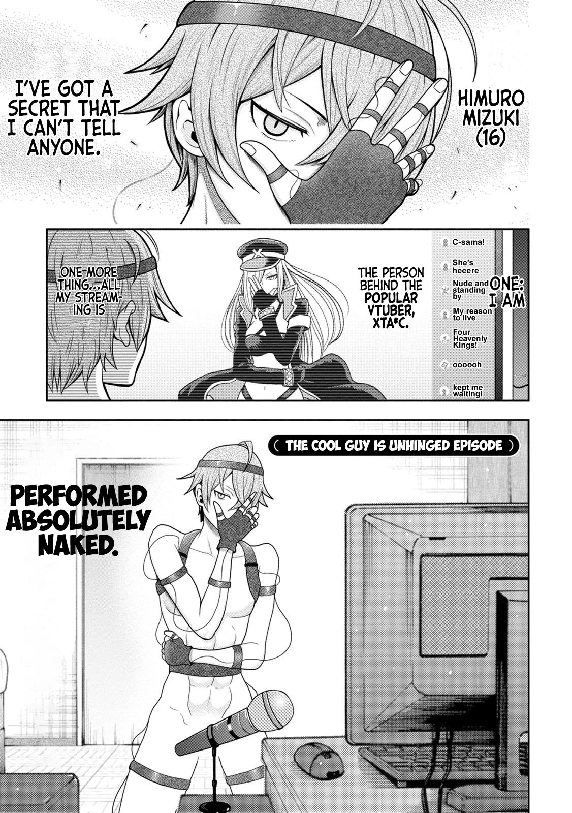 Page 1 of Chapter 3.5