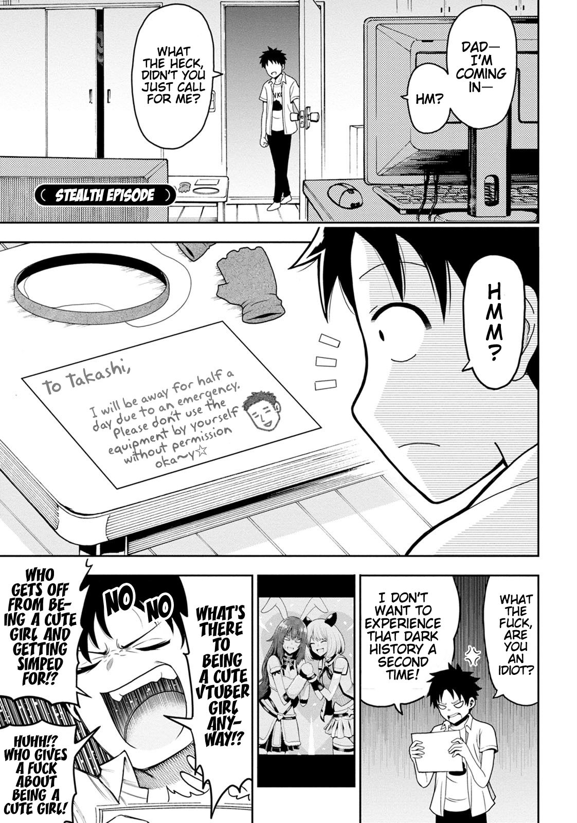 Page 1 of Chapter 5.5