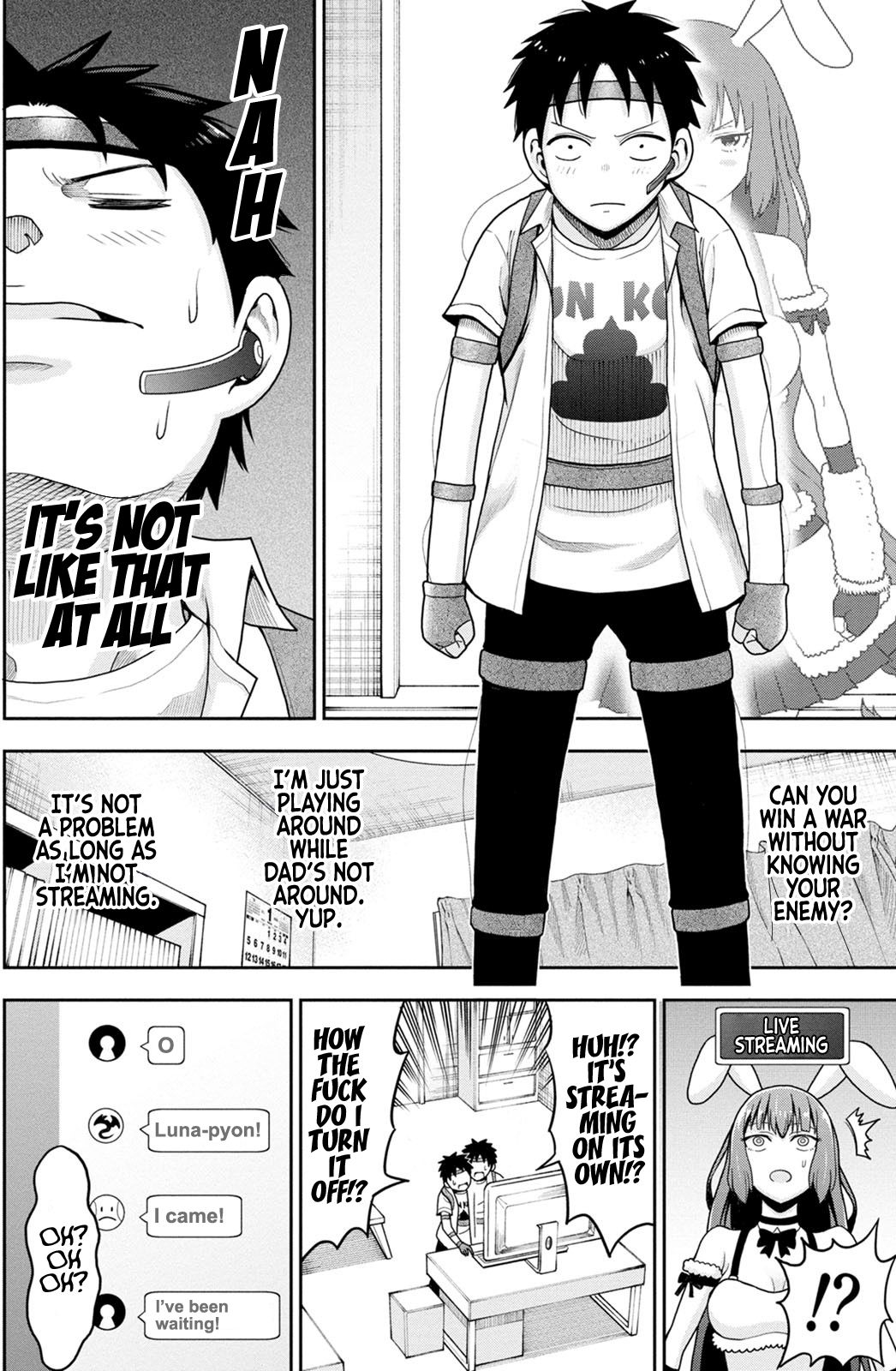 Page 2 of Chapter 5.5