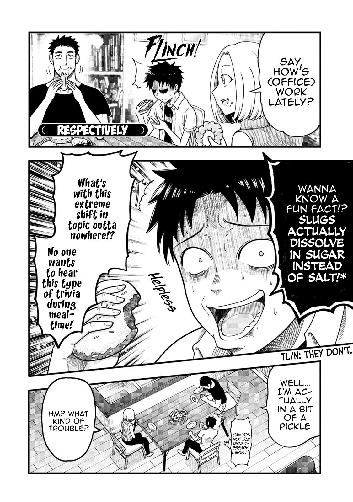 Page 1 of Chapter 7.5