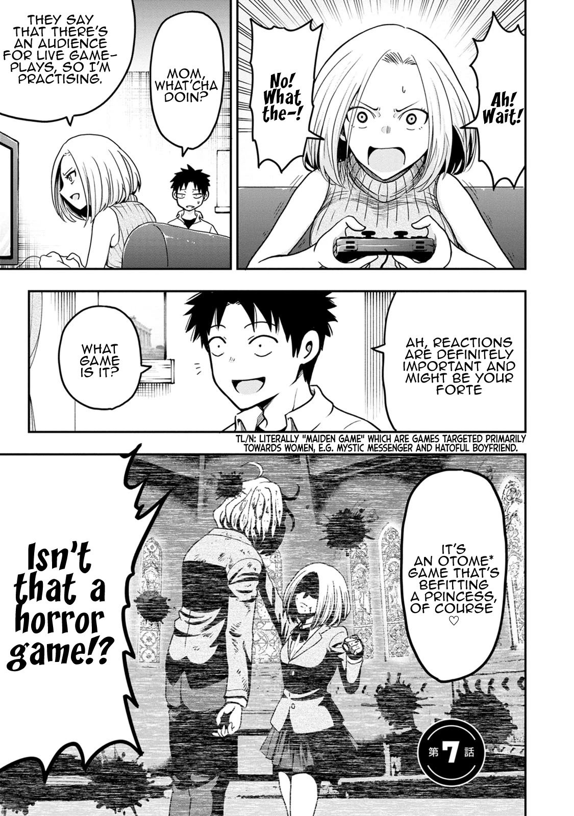 Page 1 of Chapter 7