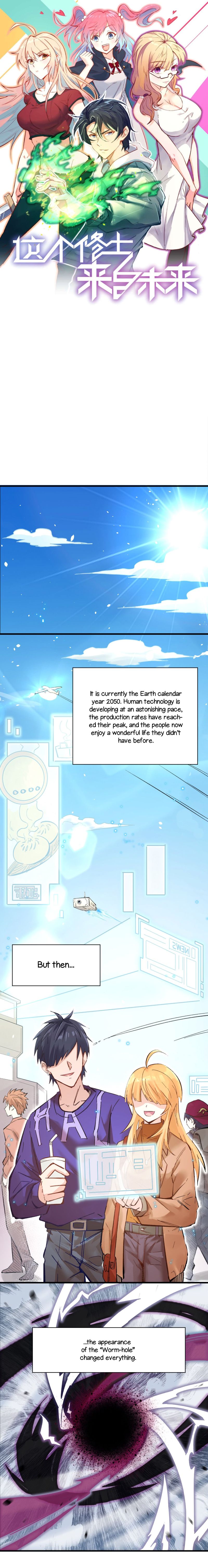 Page 2 of Chapter 1