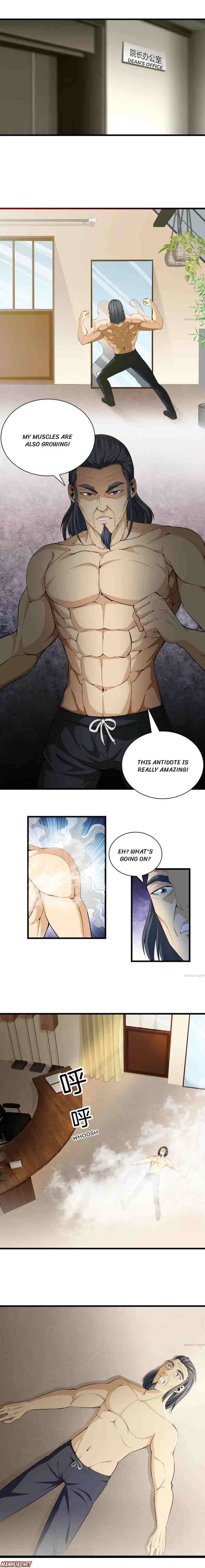 Page 1 of Chapter 50