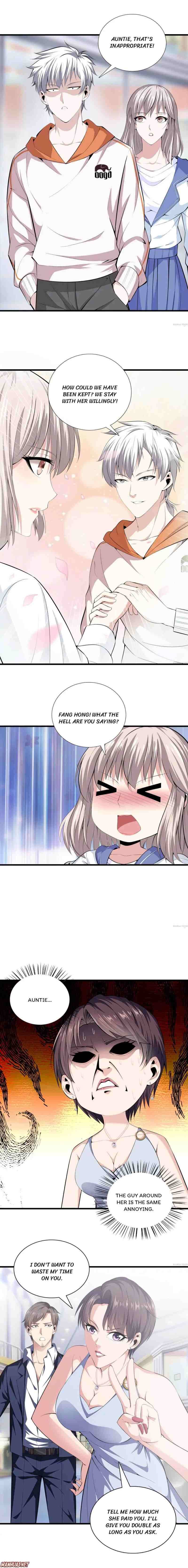 Page 1 of Chapter 58