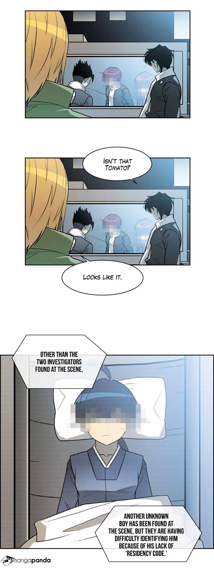 Page 3 of Chapter 100