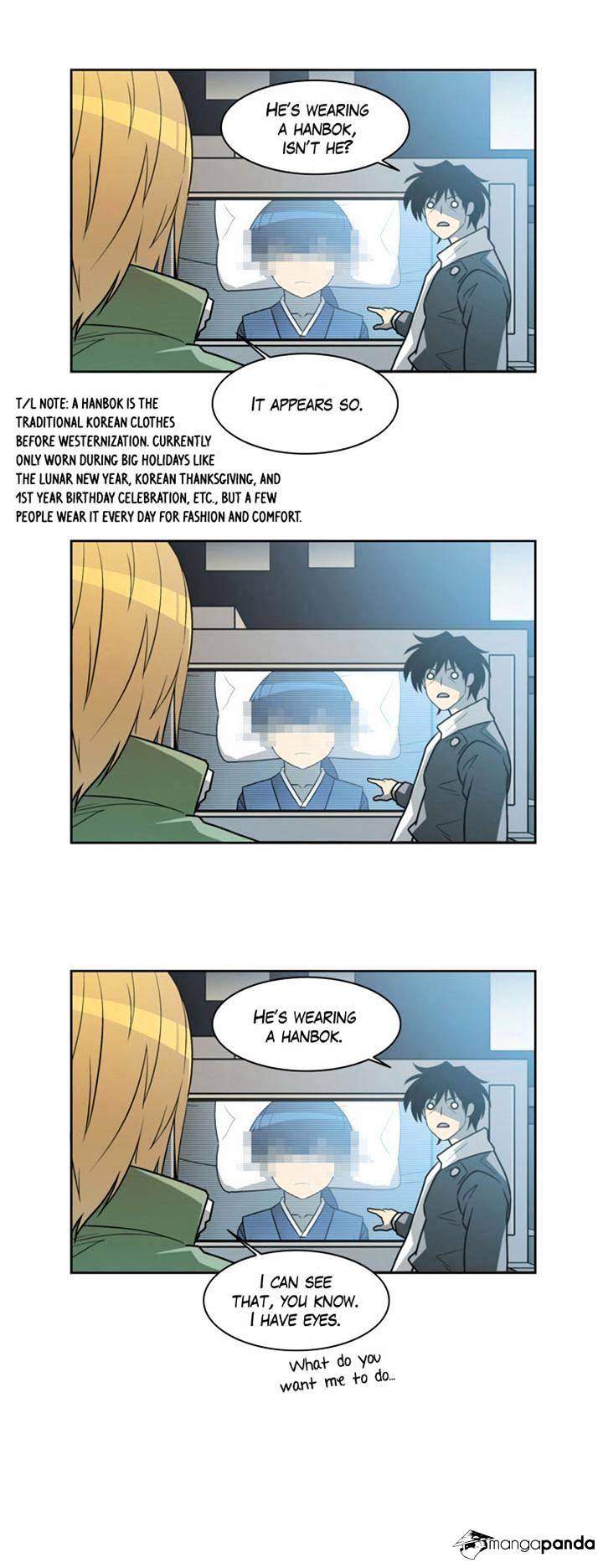 Page 5 of Chapter 100