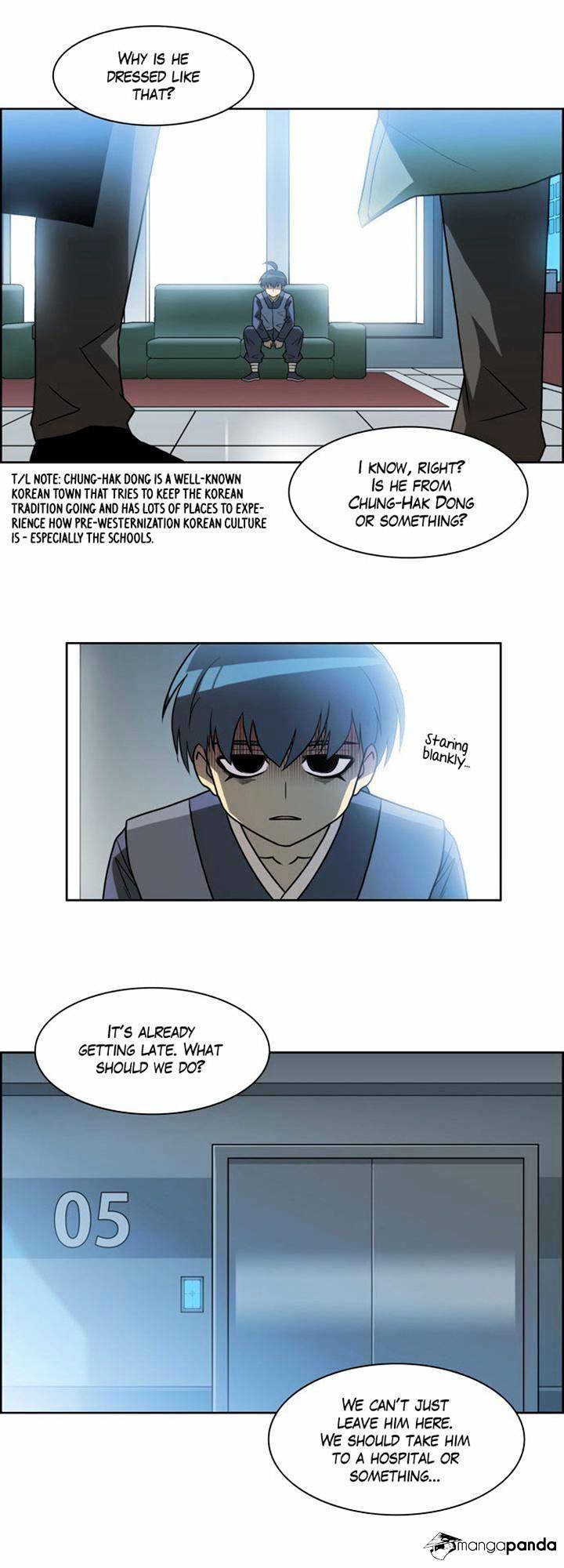 Page 18 of Chapter 100