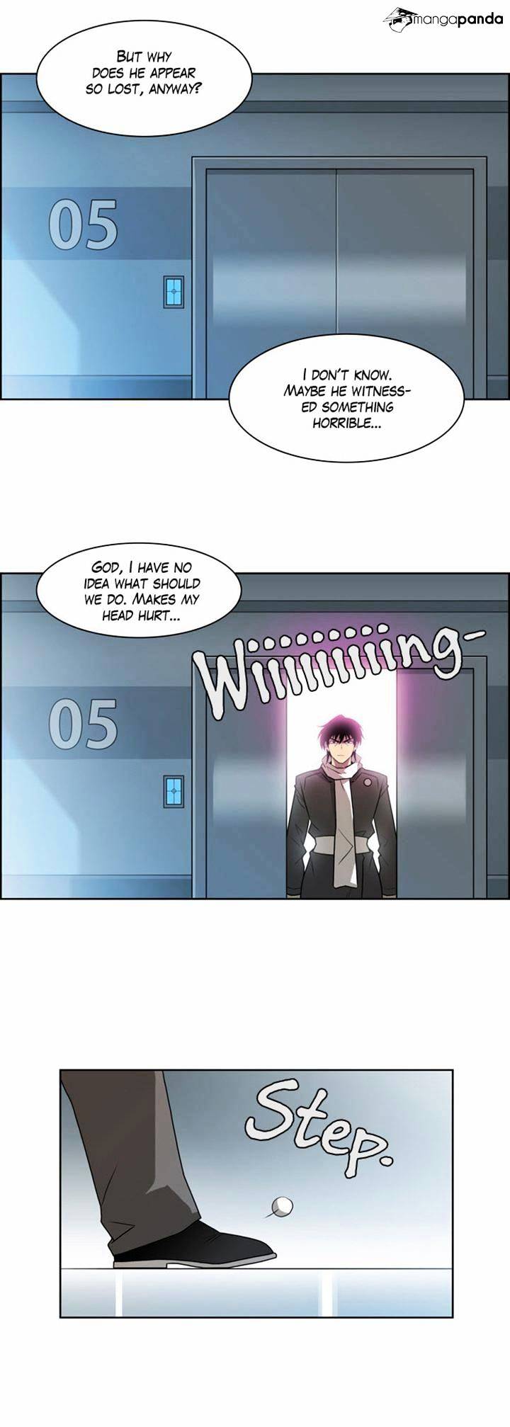 Page 19 of Chapter 100