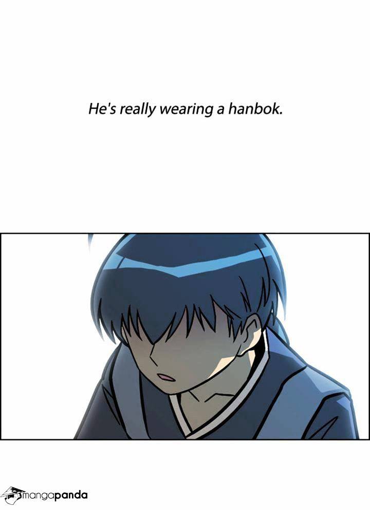 Page 22 of Chapter 100