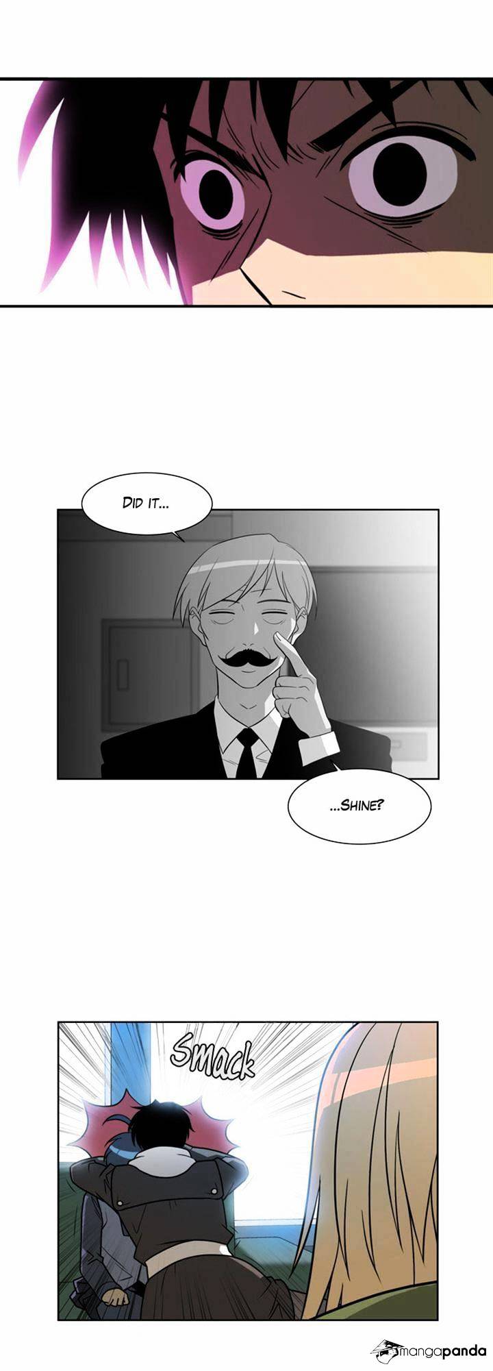Page 33 of Chapter 100