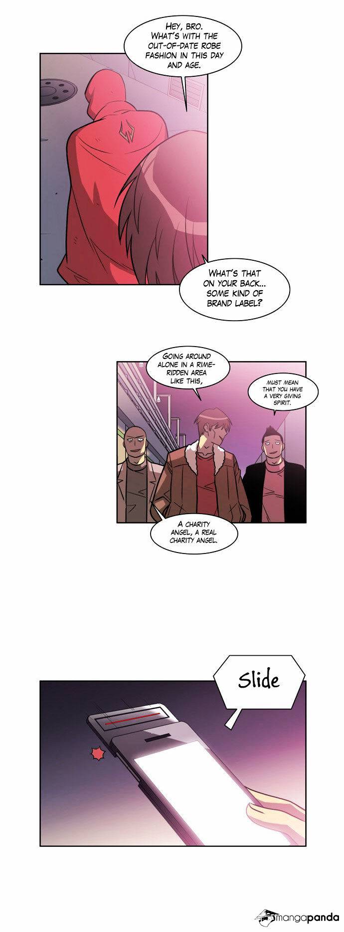 Page 39 of Chapter 101