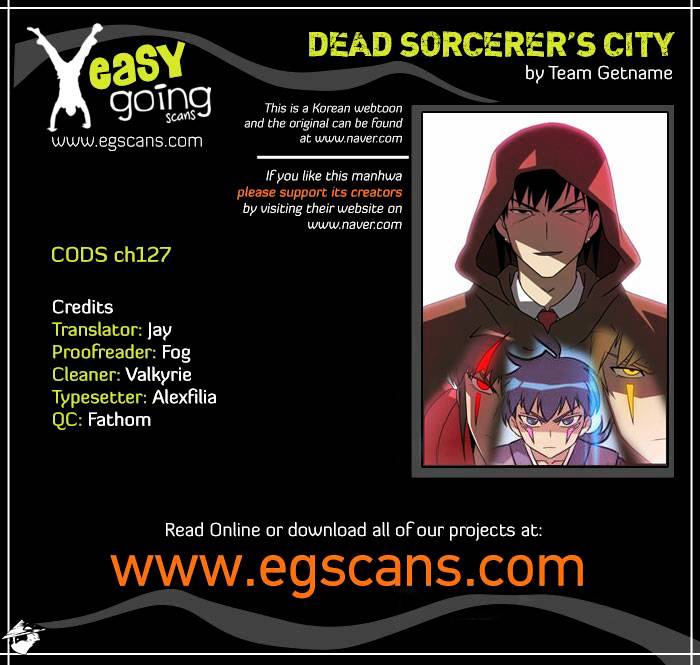 Page 1 of Chapter 127