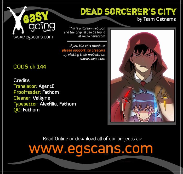 Page 1 of Chapter 144