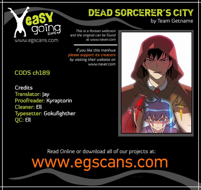 Page 1 of Chapter 189