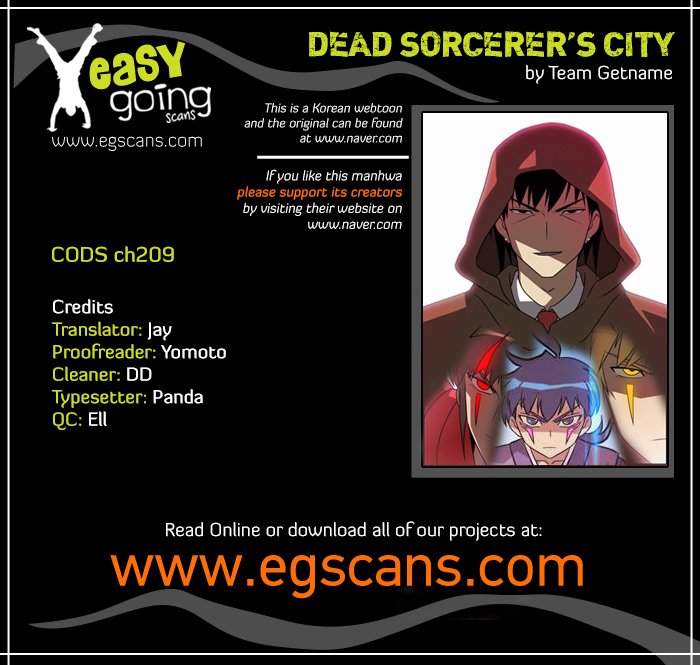 Page 1 of Chapter 209
