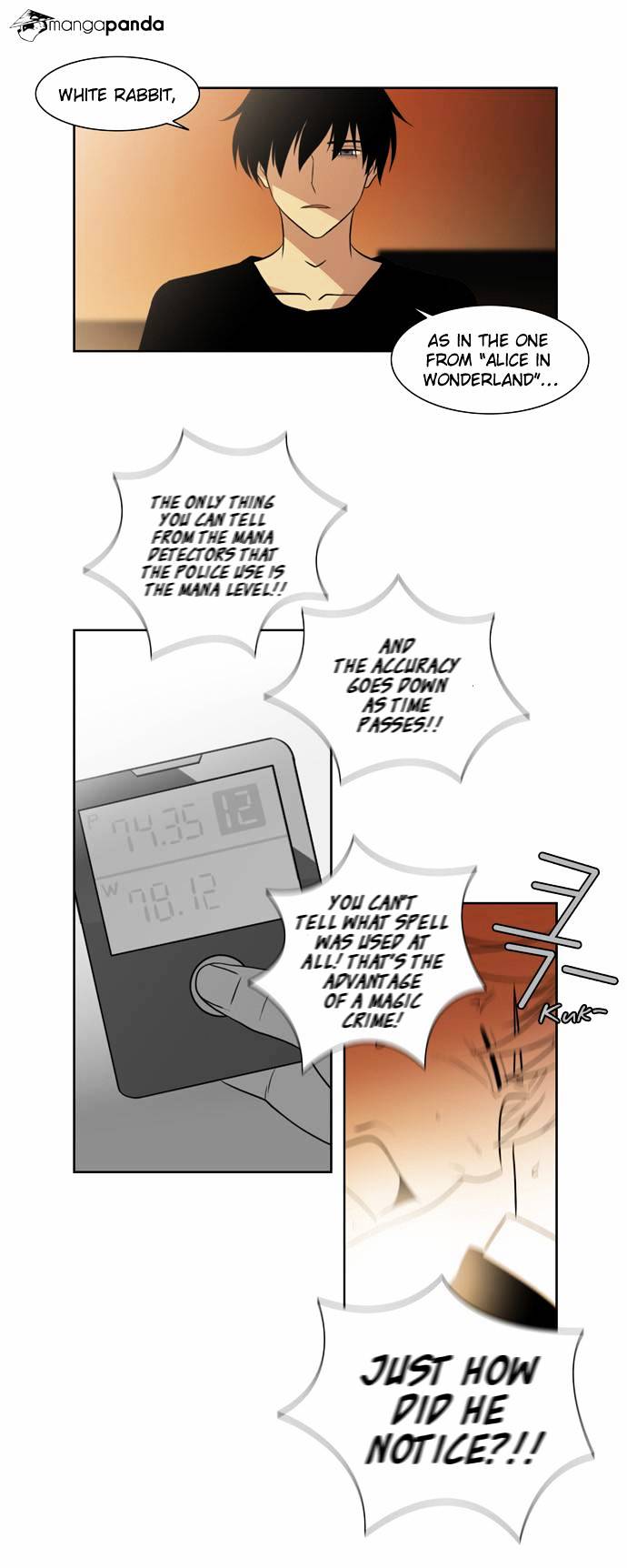Page 25 of Chapter 32