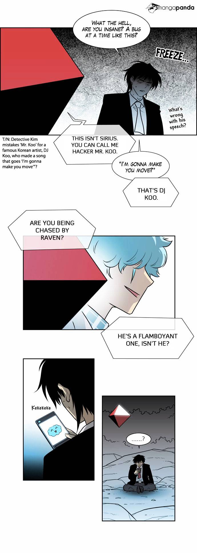 Page 41 of Chapter 58