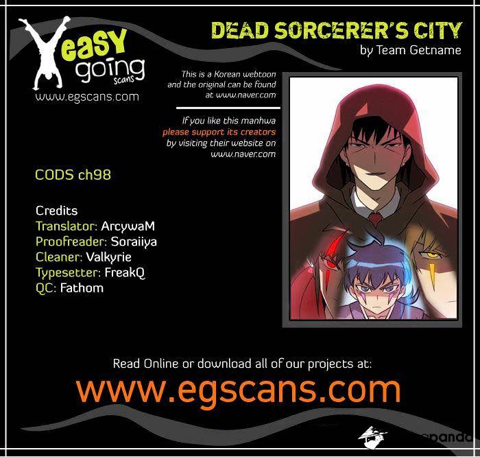 Page 1 of Chapter 98