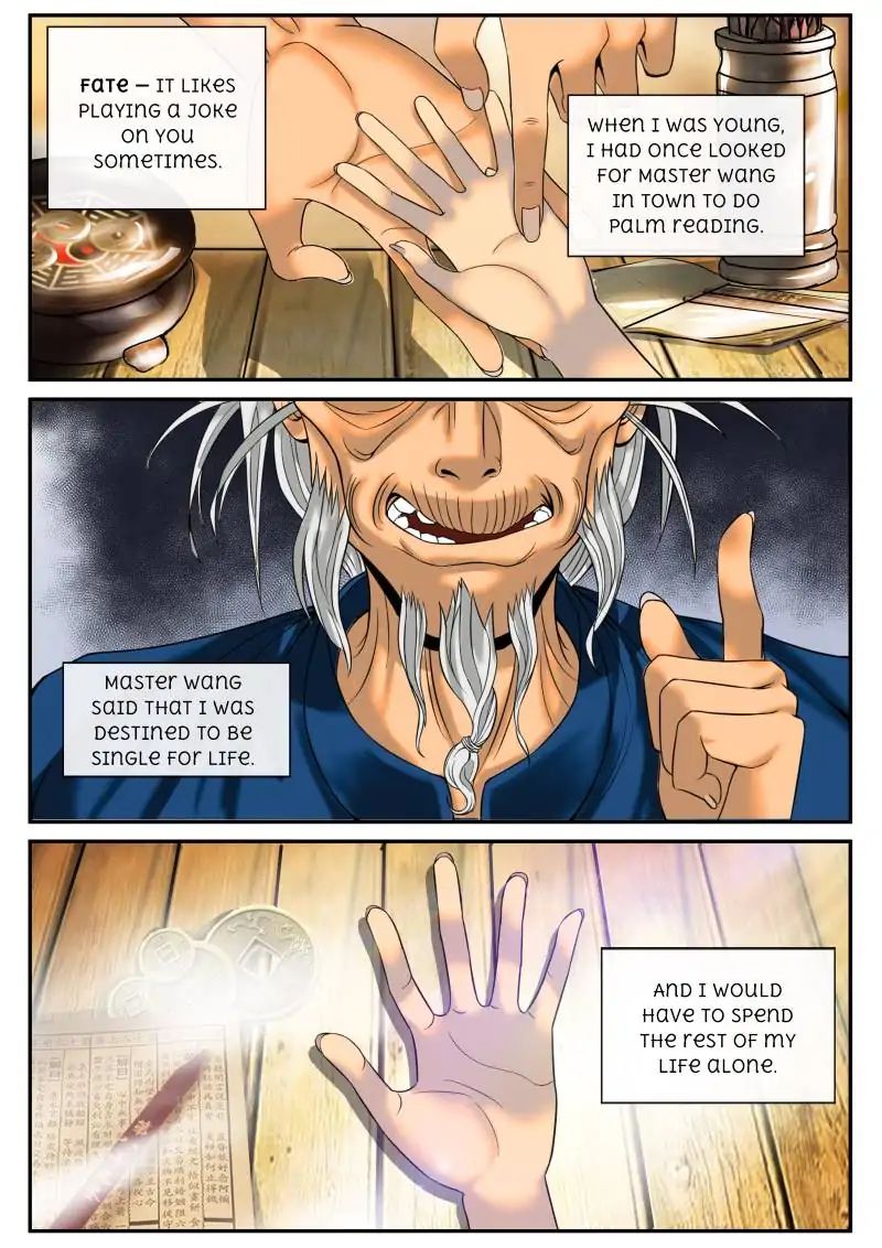 Page 1 of Chapter 1