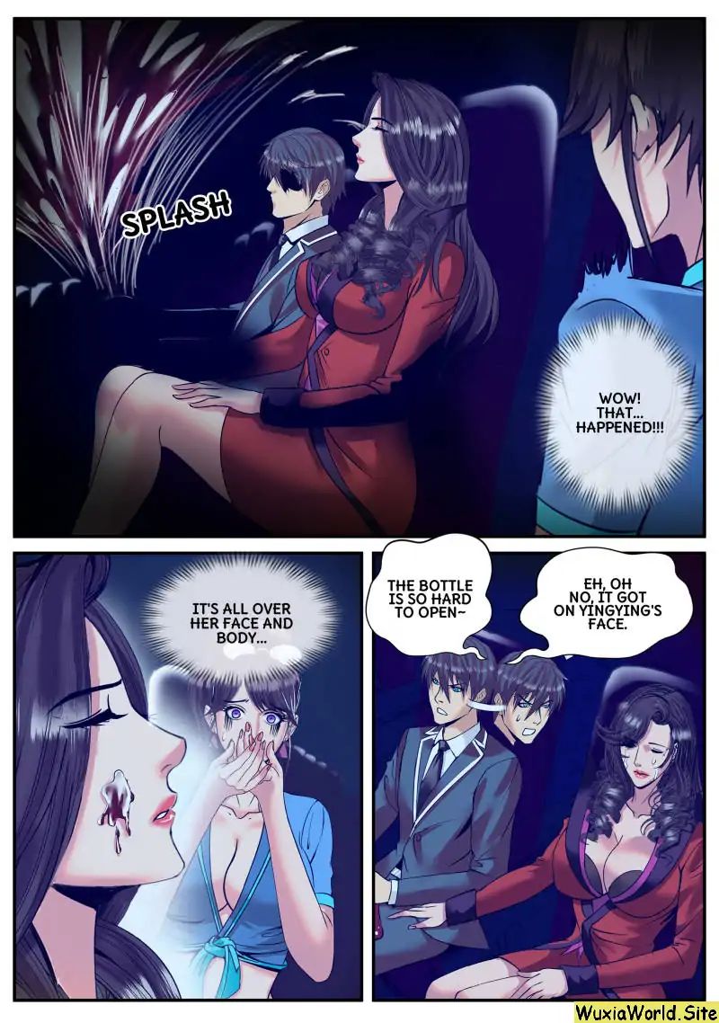 Page 3 of Chapter 100