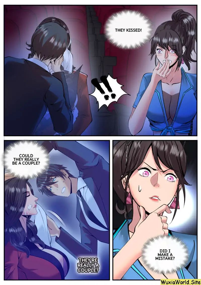 Page 4 of Chapter 100