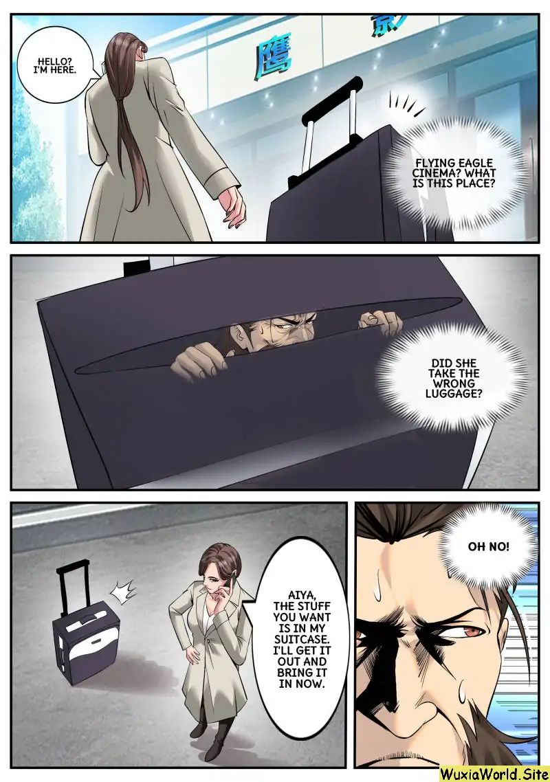 Page 1 of Chapter 101