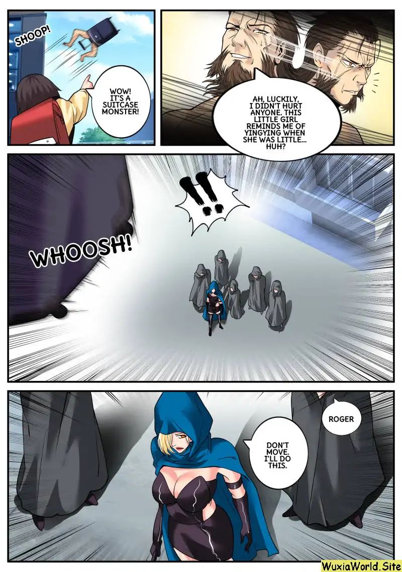 Page 5 of Chapter 101