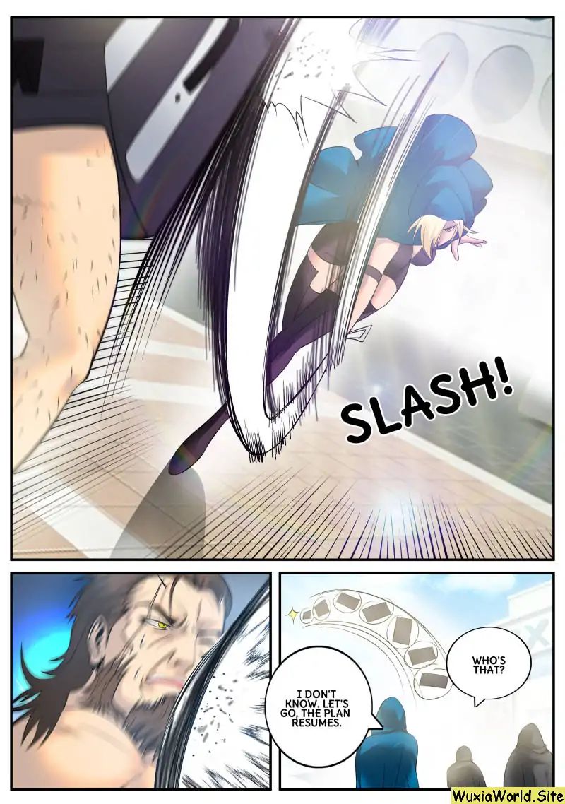 Page 6 of Chapter 101