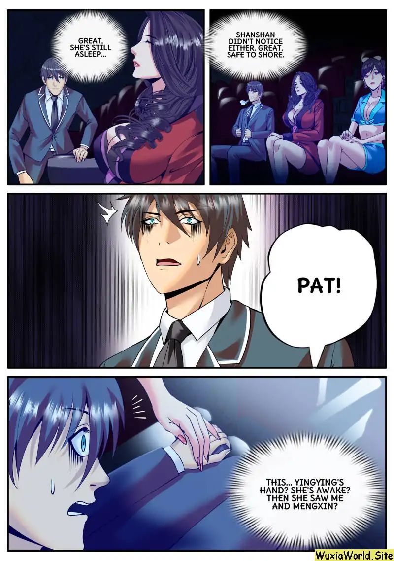 Page 8 of Chapter 101