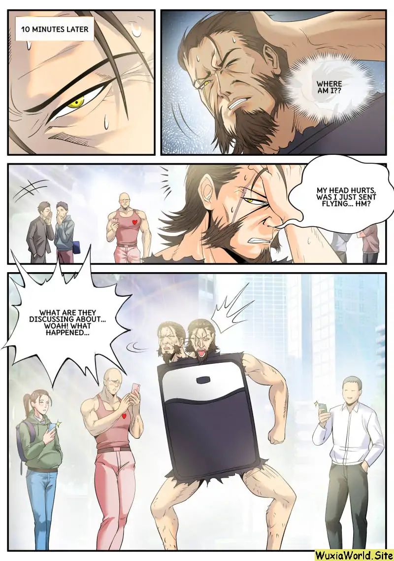 Page 1 of Chapter 105